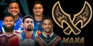 Support gains momentum among Pacific NRL, rugby stars for Mana Pasifika bid