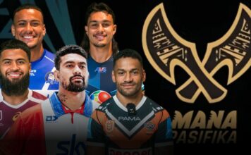 Support gains momentum among Pacific NRL, rugby stars for Mana Pasifika bid
