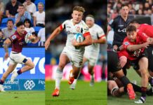 Ten biggest winners out of opening round of matches » allblacks.com