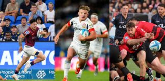 Ten biggest winners out of opening round of matches » allblacks.com