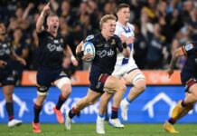 The Ben Smith verdict on Highlanders flyer Finn Hurley