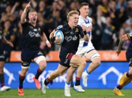 The Ben Smith verdict on Highlanders flyer Finn Hurley