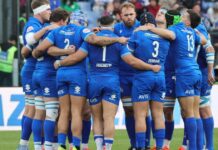 The thing that irritates Nick Mallett about Italian rugby