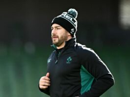 The 'upbeat' Ireland fitness report on Doris, Kelleher and Furlong