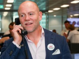 The world's richest ever rugby player with £44m net worth - it's not Mike Tindall | Rugby | Sport