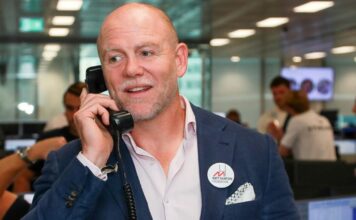 The world's richest ever rugby player with £44m net worth - it's not Mike Tindall | Rugby | Sport