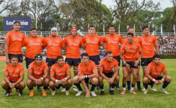 This small city in Northwestern Argentina just had the best start to Super Rugby Americas