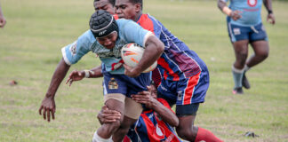 Thrilling start to South-Eastern Zone rugby league as 49 teams compete