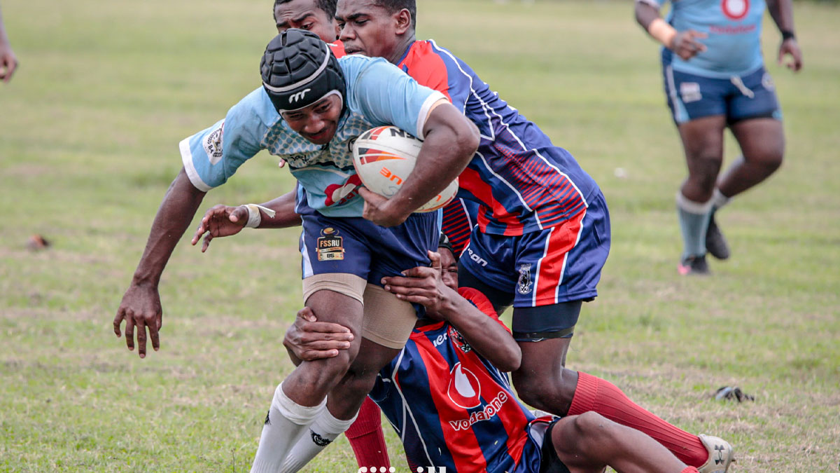 Thrilling start to South-Eastern Zone rugby league as 49 teams compete