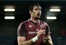 Tom Ahern and Shayne Bolton added to Ireland’s Six Nations squad