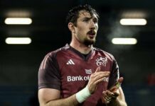 Tom Ahern and Shayne Bolton added to Ireland's Six Nations squad