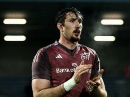 Tom Ahern and Shayne Bolton added to Ireland’s Six Nations squad