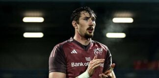 Tom Ahern and Shayne Bolton added to Ireland’s Six Nations squad