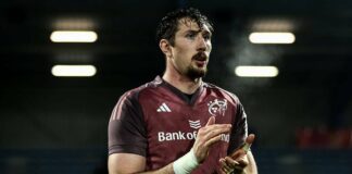 Tom Ahern and Shayne Bolton added to Ireland's Six Nations squad