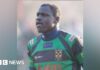 Ugandan rugby international jailed for rape