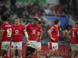 Wales facing another winless Six Nations after dismal defeat to Italy