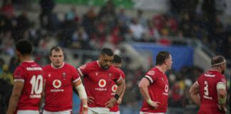 Wales facing another winless Six Nations after dismal defeat to Italy