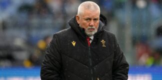 Wales rocked by another departure as Warren Gatland followed out the door | Rugby | Sport