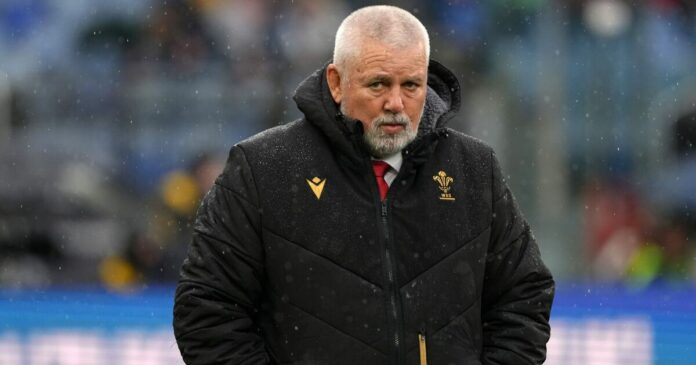 Wales rocked by another departure as Warren Gatland followed out the door | Rugby | Sport