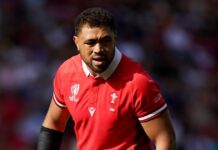 Wales rugby star to make first appearance in 16 months at Six Nations vs Italy | Rugby | Sport