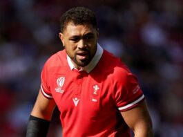 Wales rugby star to make first appearance in 16 months at Six Nations vs Italy | Rugby | Sport