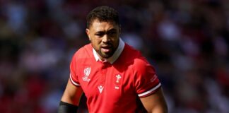 Wales rugby star to make first appearance in 16 months at Six Nations vs Italy | Rugby | Sport