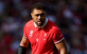 Wales rugby star to make first appearance in 16 months at Six Nations vs Italy | Rugby | Sport