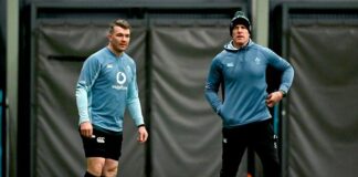 Wales v Ireland: TV channels, kick-off time, team news, and all you need to know in Six Nations clash