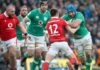 Wales vs Ireland: Kick-off time, how to watch, team news