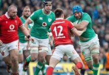 Wales vs Ireland: Kick-off time, how to watch, team news