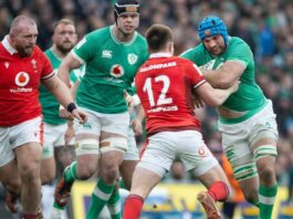 Wales vs Ireland: Kick-off time, how to watch, team news