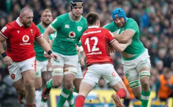 Wales vs Ireland: Kick-off time, how to watch, team news
