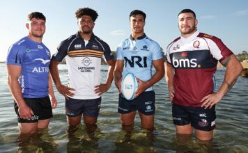 Waratahs plotting unprecedented 29-season Super Rugby first in 2025
