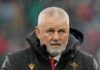 Warren Gatland: What he said to Wales rugby chief during phone call after Italy defeat | Rugby | Sport