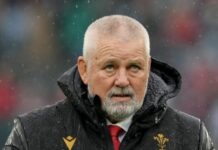 Warren Gatland: What he said to Wales rugby chief during phone call after Italy defeat | Rugby | Sport