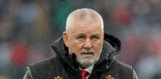 Warren Gatland: What he said to Wales rugby chief during phone call after Italy defeat | Rugby | Sport