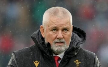 Warren Gatland: What he said to Wales rugby chief during phone call after Italy defeat | Rugby | Sport