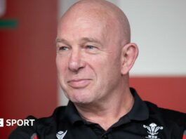 Huw Bevan joined the Welsh Rugby Union in 2023 after previously working for Ospreys, Dragons, USA Rugby and the England and Wales Cricket Board (ECB)