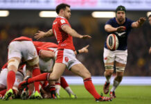 France v Wales predictions