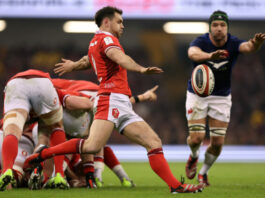 France v Wales predictions