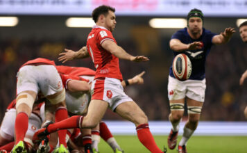 France v Wales predictions