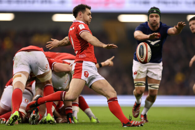 Who will win the opener? France v Wales predictions