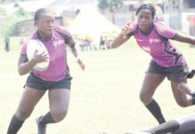 Why have Avengers rugby club failed to be as dominant?