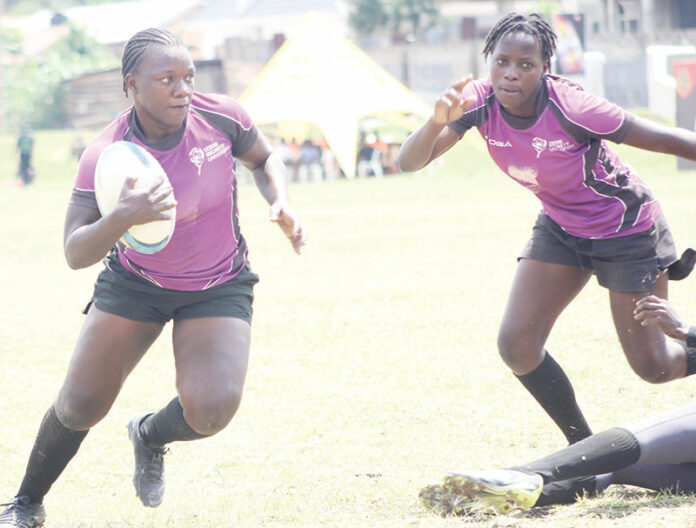 Why have Avengers rugby club failed to be as dominant?