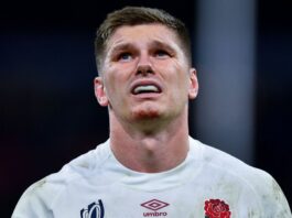 Why is Owen Farrell not playing for England? Everything we know about ex-captain's absence | Rugby | Sport
