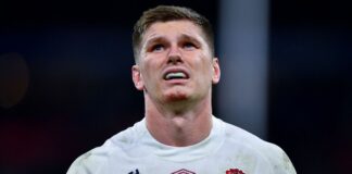 Why is Owen Farrell not playing for England? Everything we know about ex-captain's absence | Rugby | Sport