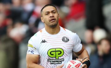 Willie Isa has hung up his boots with Wigan to join Chelsea