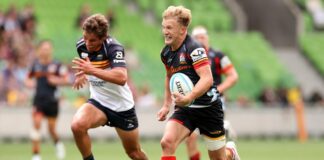 Chiefs vs ACT Brumbies: Super Rugby Pacific