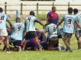 Rugby last resort for many players – FBC News