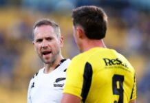 Failed attempt to game HIA process calls Super Rugby integrity into question